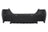 TechPro TO1100332 Bumper Cover - Rear