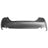 TechPro TO1100342C Bumper Cover - Rear