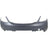 TechPro TO1100368 Bumper Cover - Rear
