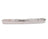 TechPro TO1102219 Bumper Face Bar - Rear