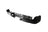 TechPro TO1102241 Bumper Face Bar - Rear
