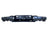 TechPro TO1102252 Bumper Face Bar - Rear