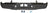 TechPro TO1103118 Bumper Assembly - Rear