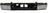 TechPro TO1103120C Bumper Assembly - Rear