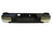 TechPro TO1103144 Bumper Assembly - Rear