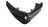 TechPro TO1104130C Bumper Extension - Rear Left Outer
