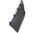 TechPro TO1104134 Bumper Extension - Rear Left Outer