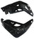 TechPro TO1104137 Bumper Extension - Rear Left Outer