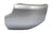 TechPro TO1105121 Bumper Extension - Rear Right Outer