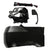 TechPro TO1105143 Bumper Extension - Rear Right Outer