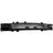 TechPro TO1106149 Bumper Cover Reinforcement - Rear