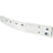 TechPro TO1106197 Bumper Cover Reinforcement - Rear