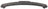 TechPro TO1106210 Bumper Cover Reinforcement - Rear