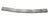 TechPro TO1106213C Bumper Cover Reinforcement - Rear