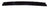 TechPro TO1106216 Bumper Cover Reinforcement - Rear