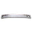 TechPro TO1106237C Bumper Cover Reinforcement - Rear