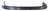 TechPro TO1115112 Bumper Cover - Rear Lower