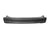 TechPro TO1115117 Bumper Cover - Rear Lower