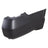 TechPro TO1117116 Bumper Cover - Rear Right