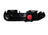 TechPro TO1132117 Bumper Cover Retainer - Rear Left