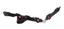 TechPro TO1132128 Bumper Cover Retainer - Rear Left