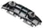 TechPro TO1132129 Bumper Cover Retainer - Rear Left