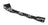 TechPro TO1133102 Bumper Cover Retainer - Rear Right