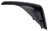 TechPro TO1139101C Bumper Insert - Rear Right