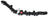 TechPro TO1142129C Bumper Cover Support - Rear Left