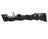 TechPro TO1142134 Bumper Cover Support - Rear Left