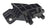 TechPro TO1142150C Bumper Cover Support - Rear Left