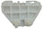 TechPro TO1143109 Bumper Cover Support - Rear Right