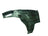 TechPro TO1143111 Bumper Cover Support - Rear Right