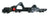 TechPro TO1143121 Bumper Cover Support - Rear Right