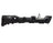 TechPro TO1143134 Bumper Cover Support - Rear Right