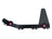 TechPro TO1143146 Bumper Cover Support - Rear Right