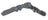TechPro TO1143149 Bumper Cover Support - Rear Right
