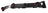 TechPro TO1143152C Bumper Cover Support - Rear Right