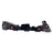 TechPro TO1143155 Bumper Cover Support - Rear Right