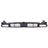 TechPro TO1143157 Bumper Cover Support - Rear Right