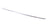 TechPro TO1144101 Bumper Cover Molding - Rear