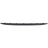 TechPro TO1144103C Bumper Cover Molding - Rear