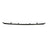 TechPro TO1144113 Bumper Cover Molding - Rear