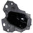TechPro TO1167141 Bumper Bracket - Rear Right
