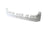 TechPro TO1170125 Bumper Impact Absorber - Rear