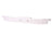 TechPro TO1170129 Bumper Impact Absorber - Rear