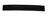 TechPro TO1170137 Bumper Impact Absorber - Rear