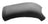 TechPro TO1193102 Spoiler - Rear
