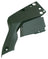 TechPro TO1193115 Spoiler - Rear Right