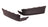 TechPro TO1193118C Spoiler - Rear Left